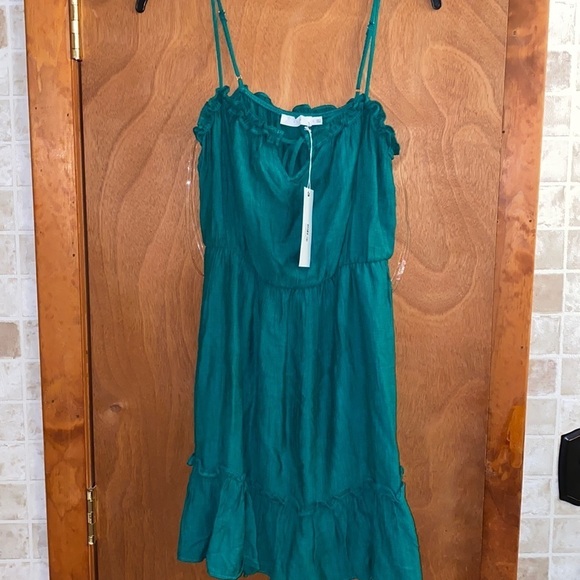 Lush Dresses & Skirts - LUSH mini dress NWT